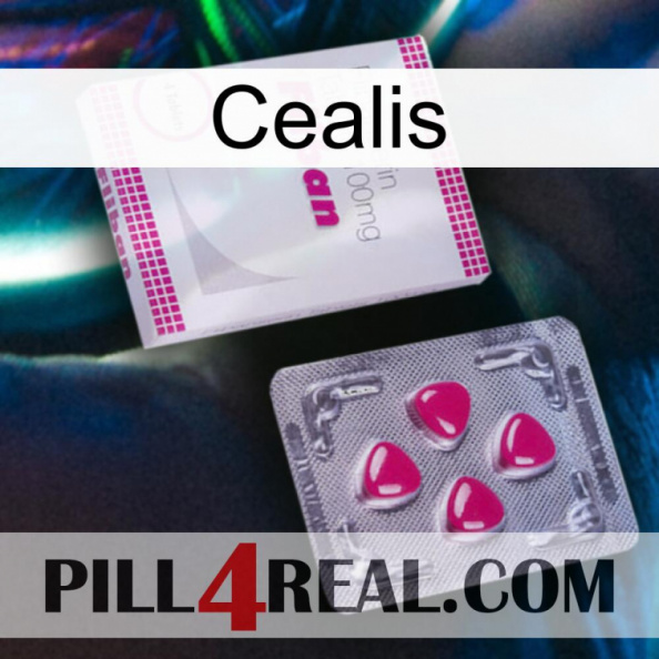 Cealis 32